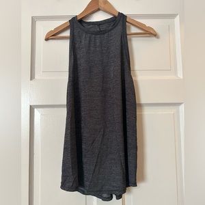 Lululemon workout tank